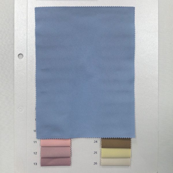 Ultra-Soft Double-Face Fabric